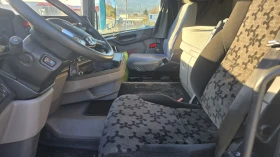 Scania R 450  EURO 6    | Mobile.bg    11