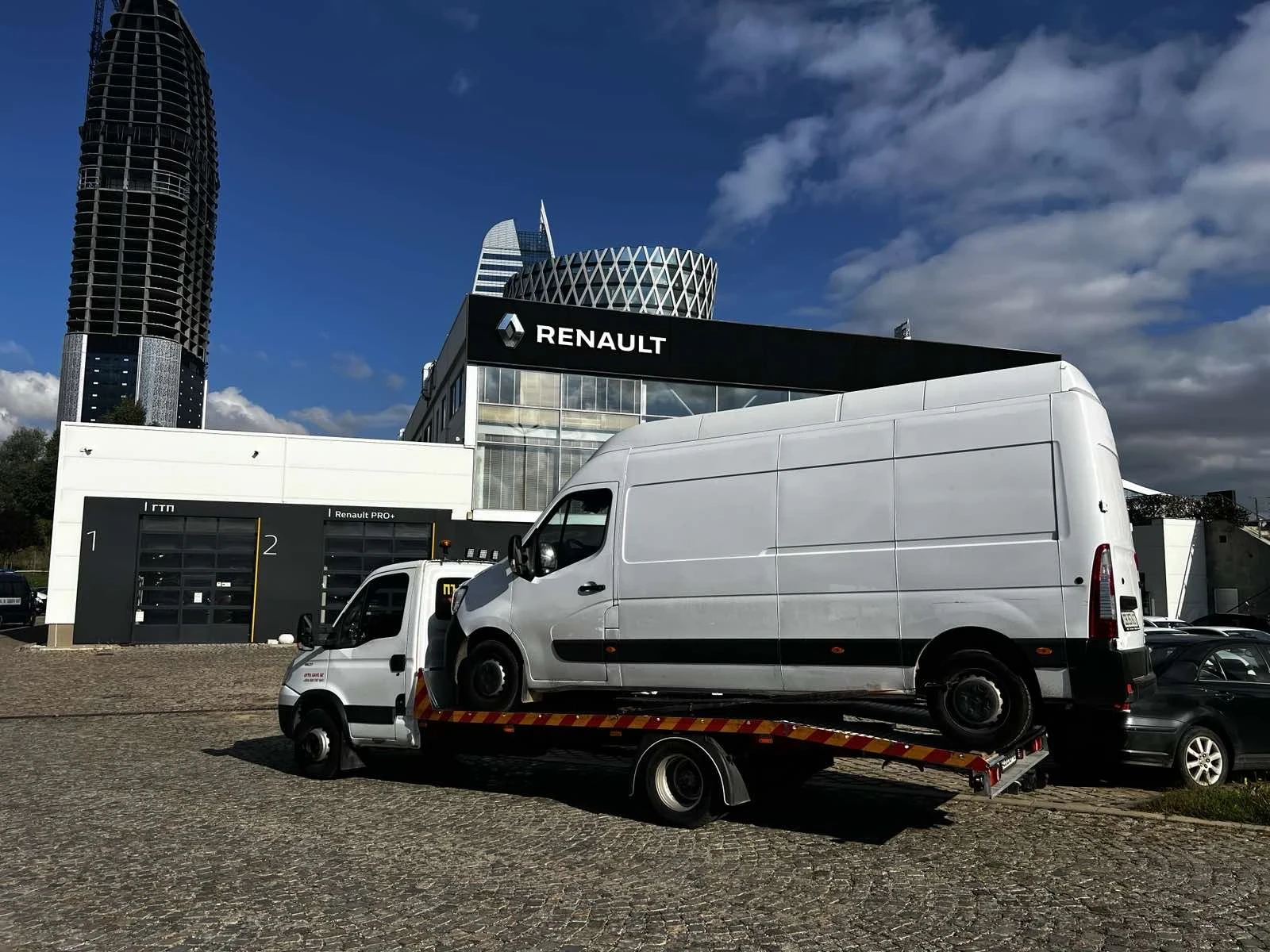 Iveco Daily 65c17 - изображение 2