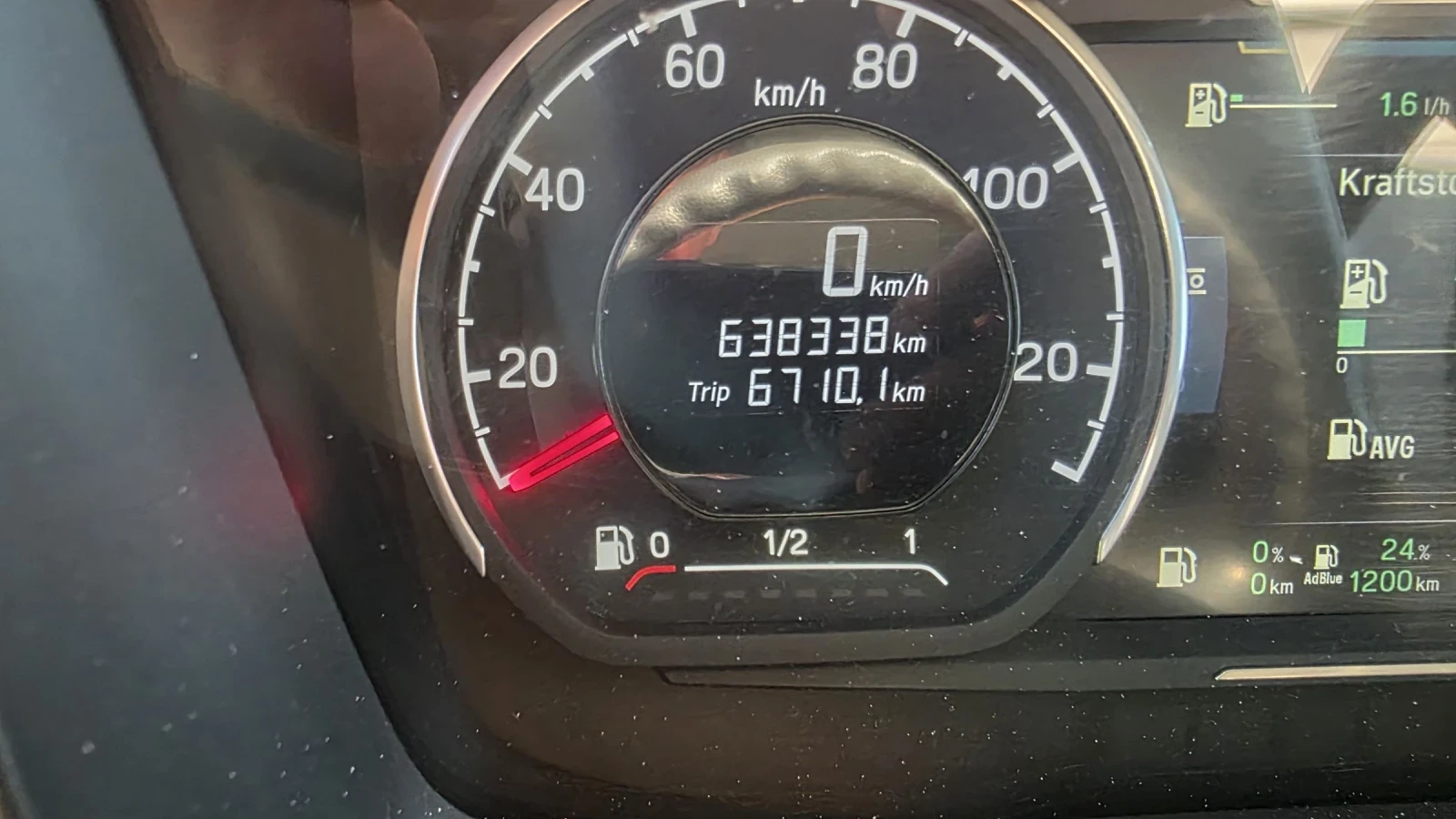 Scania R 450  EURO 6    | Mobile.bg   12