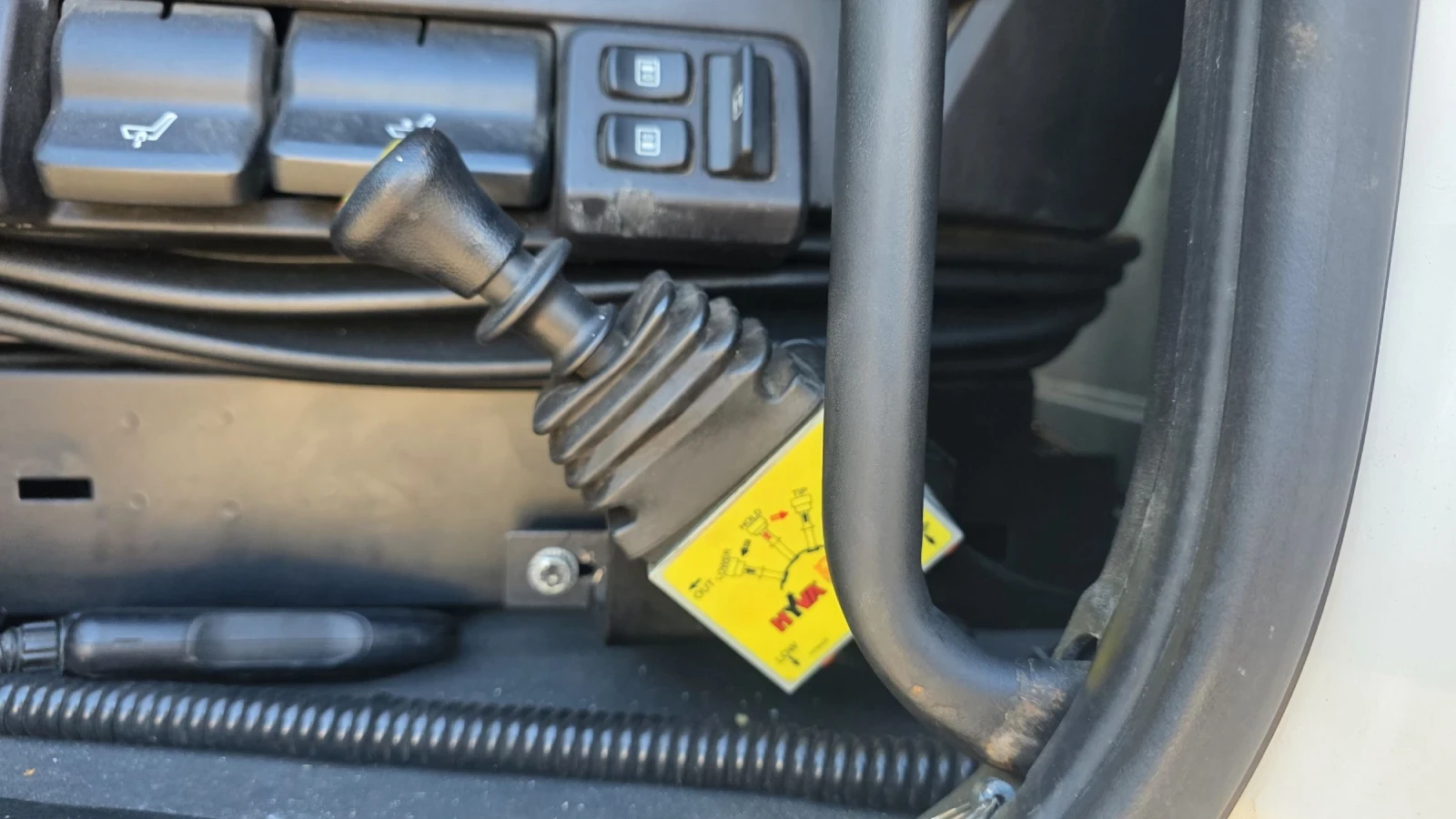 Scania R 450  EURO 6 Хидравлична помпа  - изображение 9