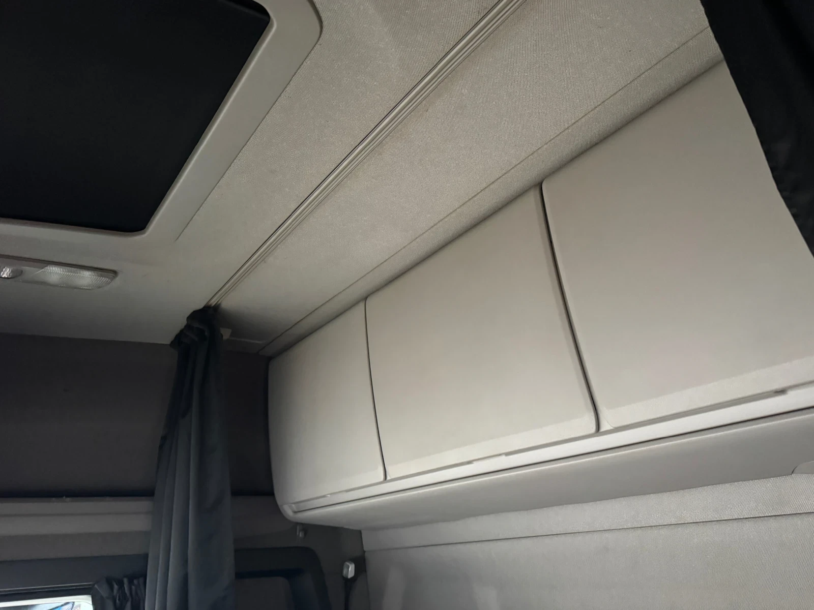 Scania R 500, снимка 11 - Камиони - 54071662