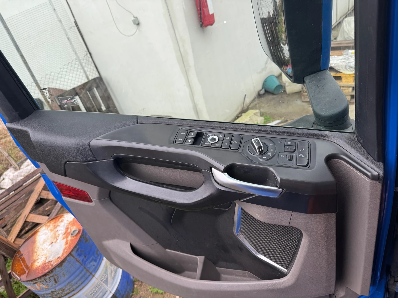 Scania R 500, снимка 4 - Камиони - 54071662