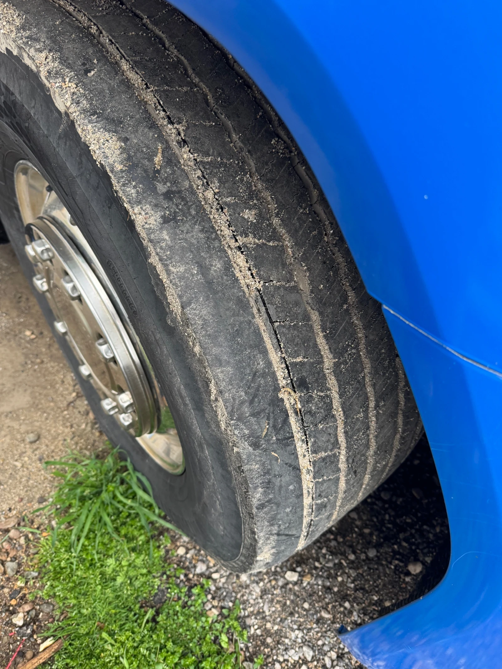 Scania R 500, снимка 6 - Камиони - 54071662