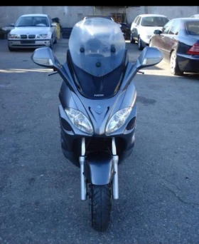 Piaggio X9, снимка 1