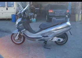 Piaggio X9, снимка 2