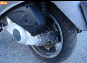 Piaggio X9, снимка 4