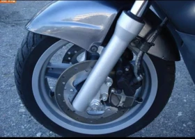 Piaggio X9, снимка 5