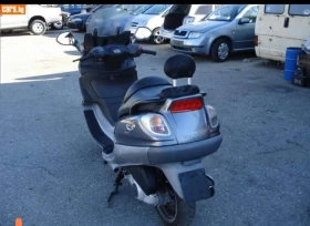 Piaggio X9, снимка 3