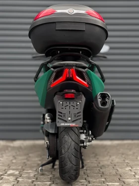 Kymco AK 550 LED/ABS/TC/12 000km, снимка 7