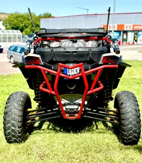 Can-Am Maverick X3 XRS TURBO , снимка 5