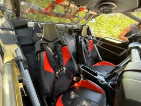 Can-Am Maverick X3 XRS TURBO , снимка 10