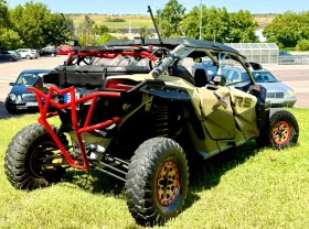 Can-Am Maverick X3 XRS TURBO , снимка 3