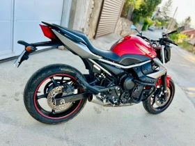 Yamaha XJ6 Готов за сезона , снимка 2