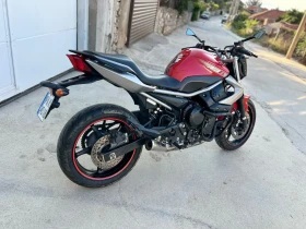 Yamaha XJ6 Готов за сезона , снимка 5