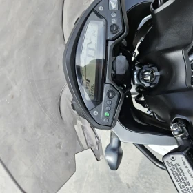 Honda Crossrunner VFR 800X ABS, снимка 4