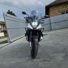 Honda Crossrunner VFR 800X ABS, снимка 2