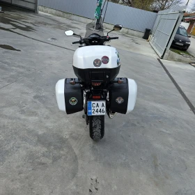 Honda Crossrunner VFR 800X ABS, снимка 8