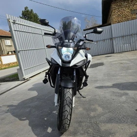 Honda Crossrunner VFR 800X ABS, снимка 3