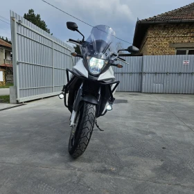 Honda Crossrunner VFR 800X ABS, снимка 1