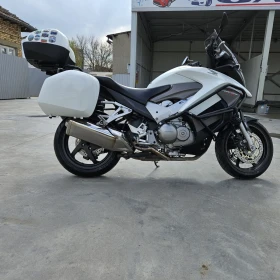 Honda Crossrunner VFR 800X ABS, снимка 7