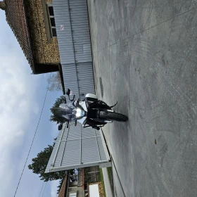 Honda Crossrunner VFR 800X ABS, снимка 10