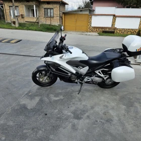 Honda Crossrunner VFR 800X ABS, снимка 9