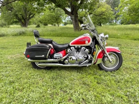 Yamaha Royal Star 1300, снимка 1