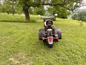 Yamaha Royal Star 1300, снимка 5