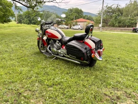 Yamaha Royal Star 1300, снимка 4