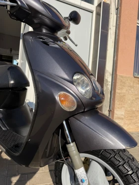Yamaha Neos 50, снимка 8