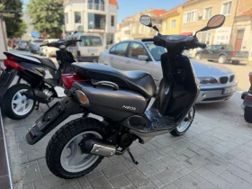 Yamaha Neos 50, снимка 3