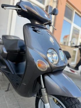 Yamaha Neos 50, снимка 8
