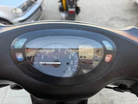 Yamaha Neos 50, снимка 15