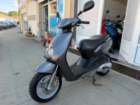 Yamaha Neos 50, снимка 4