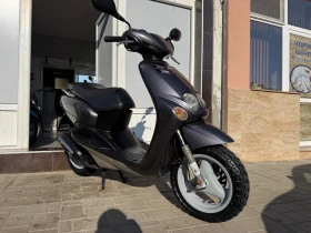 Yamaha Neos 50, снимка 1