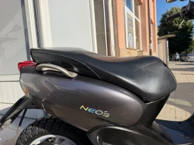 Yamaha Neos 50, снимка 9