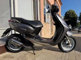 Yamaha Neos 50, снимка 2