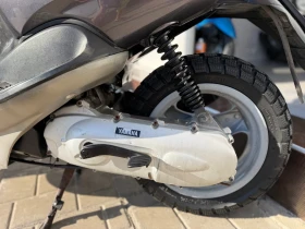 Yamaha Neos 50, снимка 13