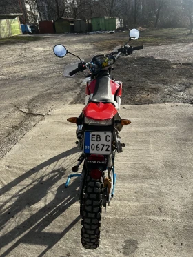 Cpi SX 50 Кит 90cc, снимка 9