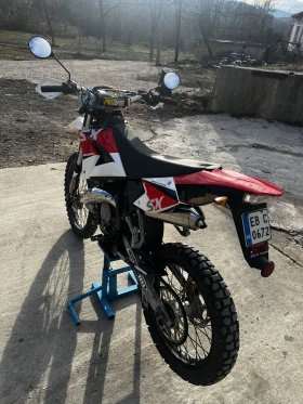 Cpi SX 50 Кит 90cc, снимка 7