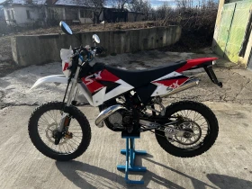 Cpi SX 50 Кит 90cc, снимка 8