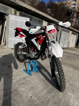 Cpi SX 50 Кит 90cc, снимка 2