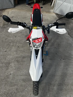 Cpi SX 50 Кит 90cc, снимка 4