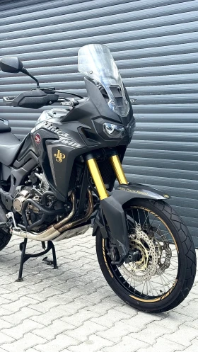 Honda Crf 1000 Africa Twin DTC TC, снимка 6