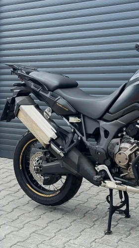 Honda Crf 1000 Africa Twin DTC TC, снимка 7