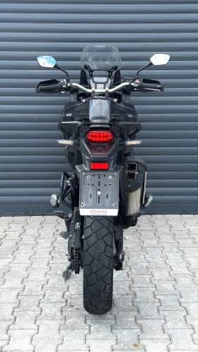 Honda Crf 1000 Africa Twin DTC TC, снимка 10