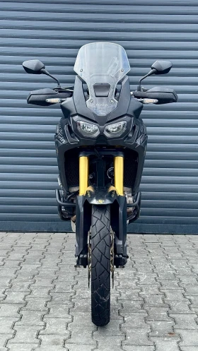 Honda Crf 1000 Africa Twin DTC TC, снимка 3