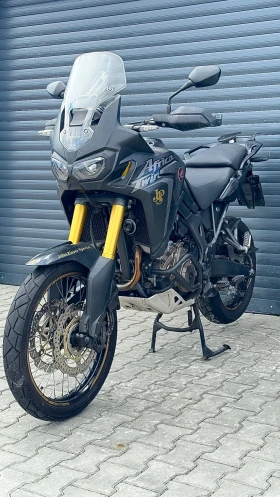 Honda Crf 1000 Africa Twin DTC TC, снимка 2
