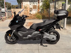 BMW C 650 SPORT, снимка 2