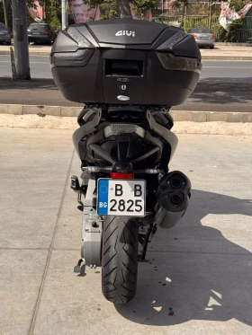 BMW C 650 SPORT, снимка 5